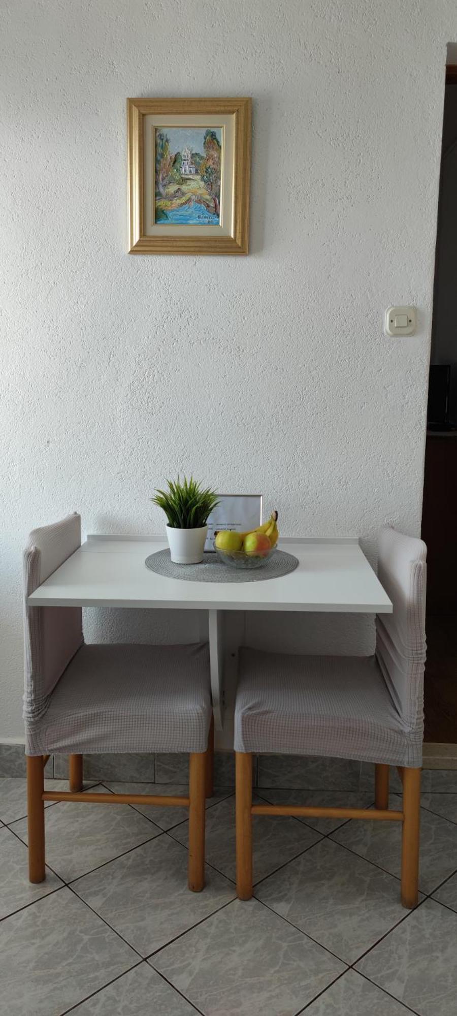 Apartment Franic Sućuraj Quarto foto
