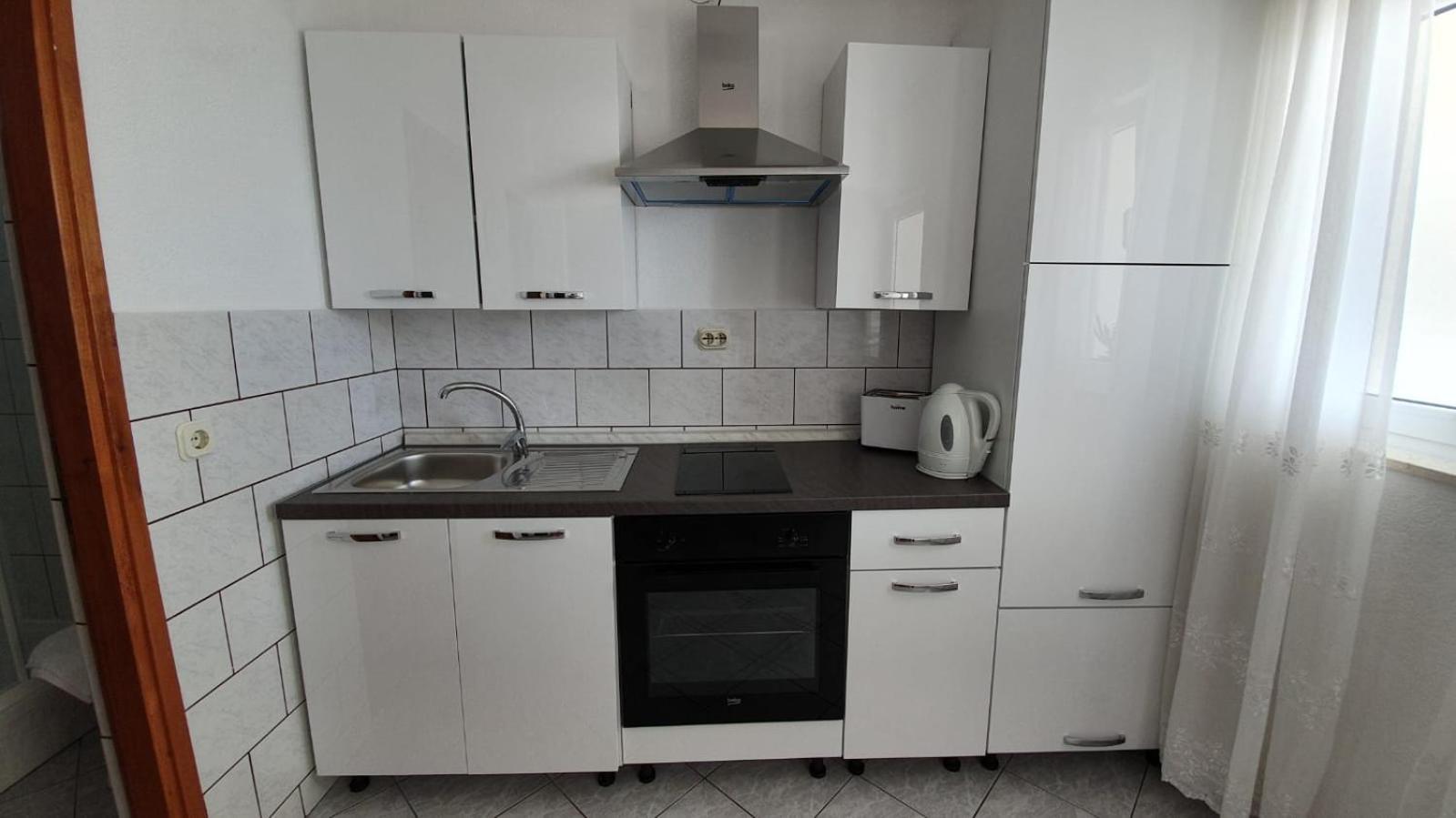 Apartment Franic Sućuraj Quarto foto