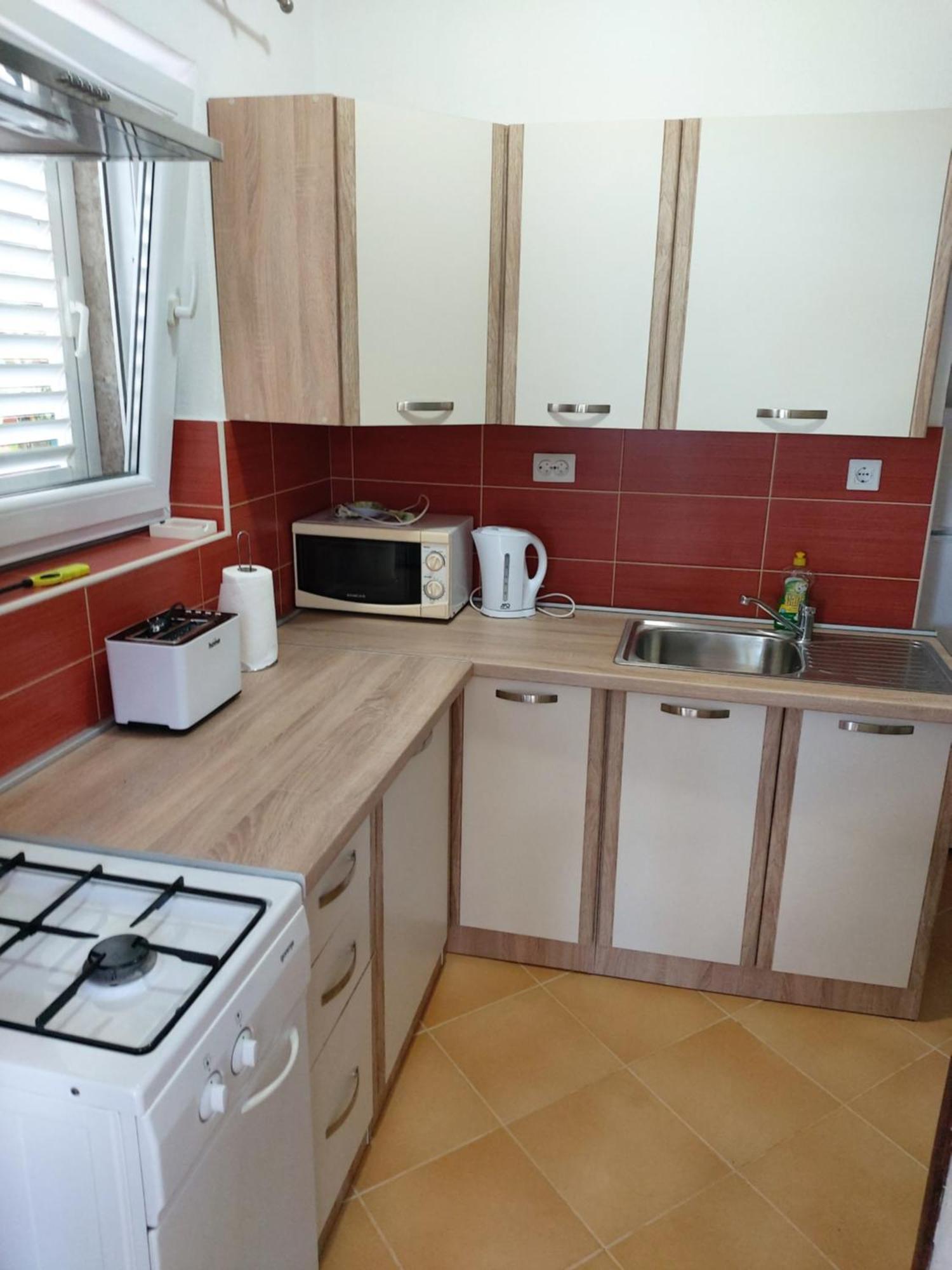 Apartment Franic Sućuraj Quarto foto