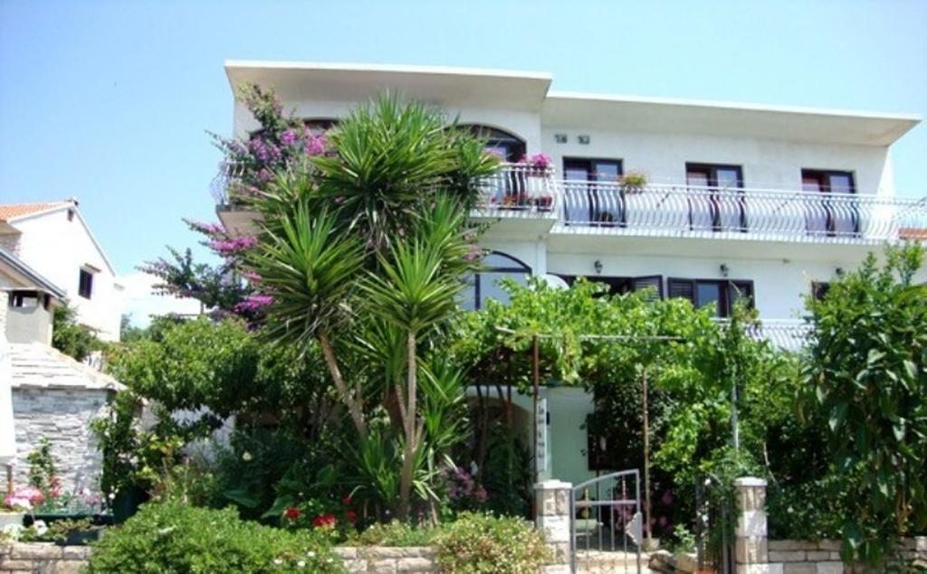 Apartment Franic Sućuraj Quarto foto