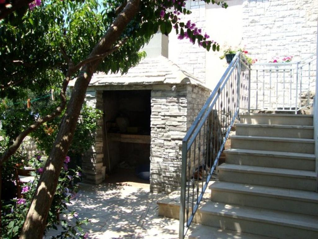 Apartment Franic Sućuraj Exterior foto